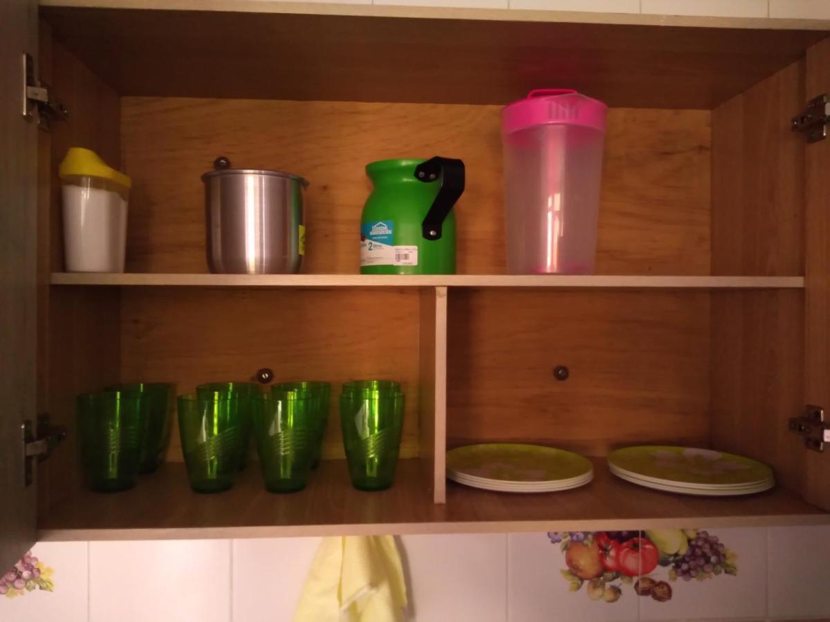 Apartamento Nomadas 산타 로사 데 카발 외부 사진